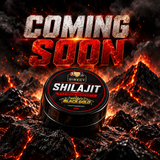 Premium Natural Shilajit Resin – 25g