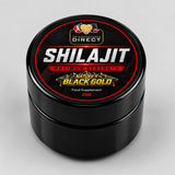 Premium Natural Shilajit Resin – 25g