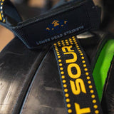 Weight Lifting Straps