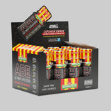 ABE Pre Workout Shots (Pack of 12)