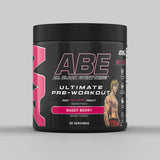 Applied Nutrition ABE