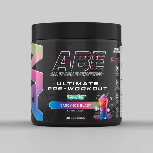 Applied Nutrition ABE