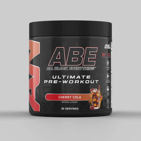 Applied Nutrition ABE