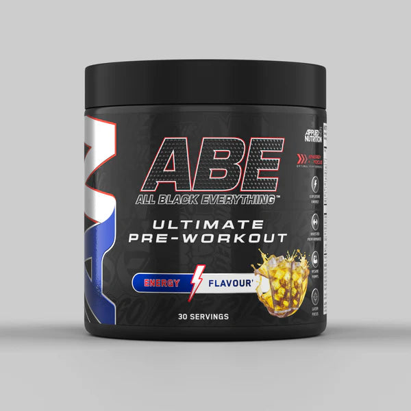 Applied Nutrition ABE