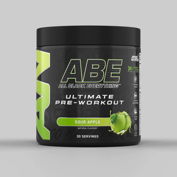 Applied Nutrition ABE