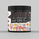Applied Nutrition ABE