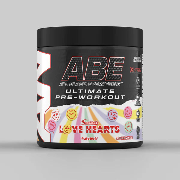 Applied Nutrition ABE