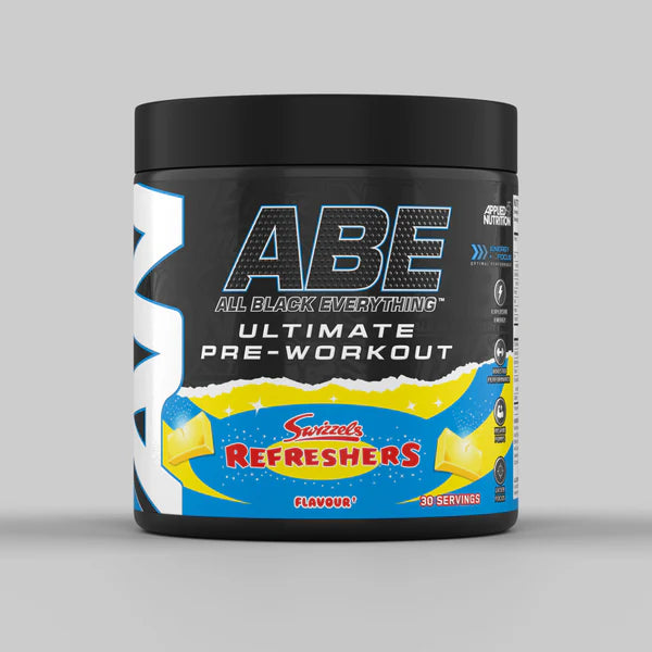 Applied Nutrition ABE