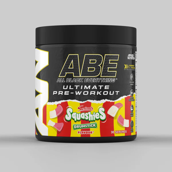Applied Nutrition ABE
