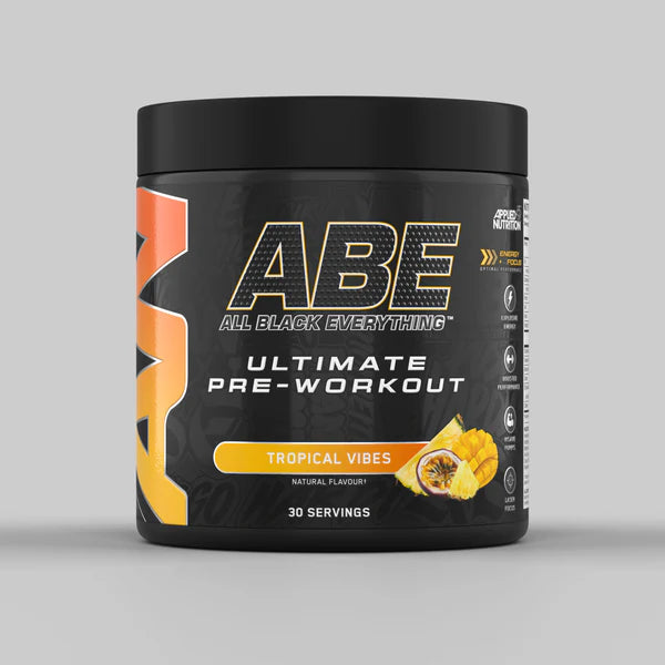Applied Nutrition ABE