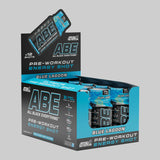 ABE Pre Workout Shots (Pack of 12)