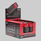 ABE Pre Workout Shots (Pack of 12)