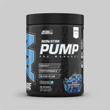 Applied Nutrition Pump (Zero Stim Pre Workout)