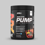 Applied Nutrition Pump (Zero Stim Pre Workout)