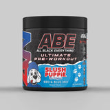 ABE All Black Everything - Extremely Potent Pre-Workout Powder