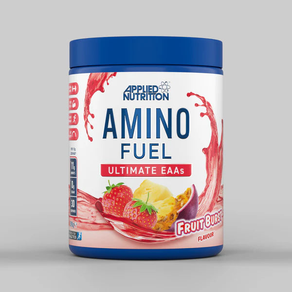 Applied Nutrition Amino Fuel (EAA)