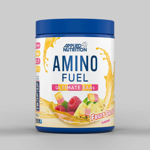 Applied Nutrition Amino Fuel (EAA)