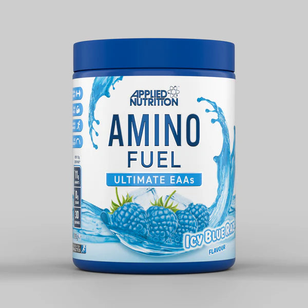 Applied Nutrition Amino Fuel (EAA)
