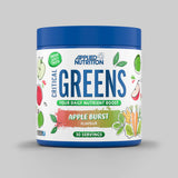 APPLIED NUTRITION FLAVOURED CRITICAL GREENS