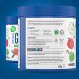 APPLIED NUTRITION FLAVOURED CRITICAL GREENS