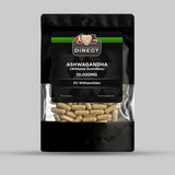 ASHWAGANDHA 10,000mg (60 Capsules)