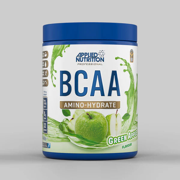 Applied Nutrition BCAA Amino Hydrate