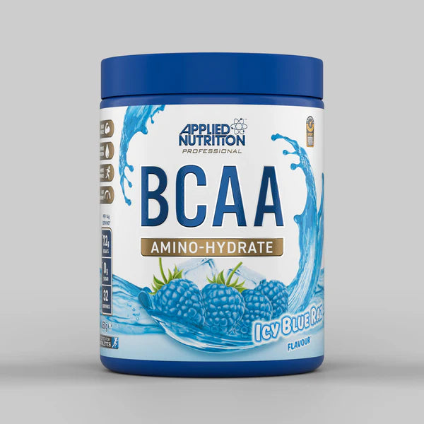 Applied Nutrition BCAA Amino Hydrate