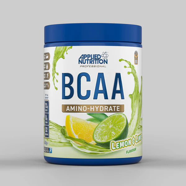 Applied Nutrition BCAA Amino Hydrate