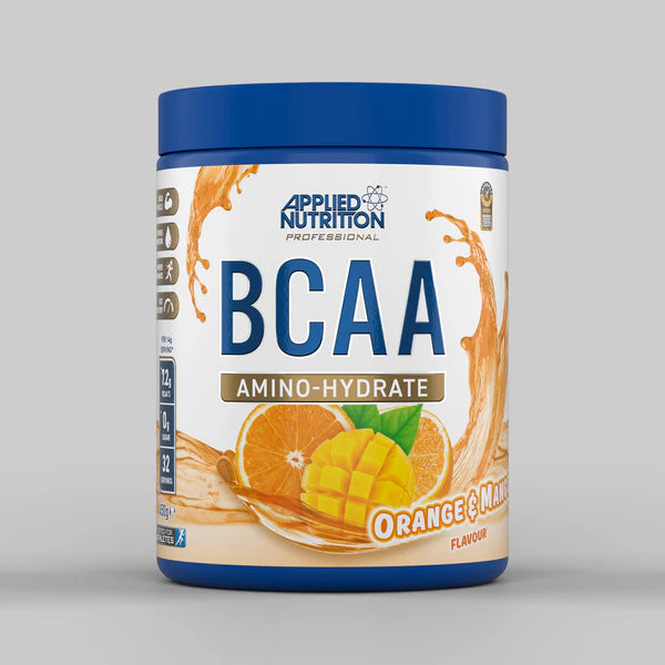 Applied Nutrition BCAA Amino Hydrate