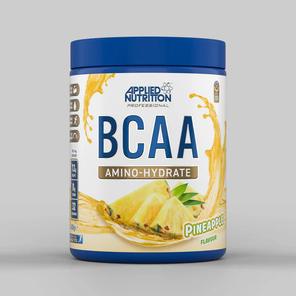 Applied Nutrition BCAA Amino Hydrate