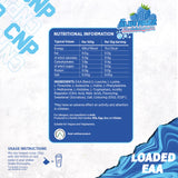 Loaded EAA - 300g - 30 servings