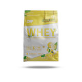 Whey - 900g 30 Servings