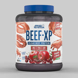 CLEAR HYDROLYSED BEEF-XP PROTEIN 1.8KG (60 SERVINGS)