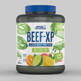 CLEAR HYDROLYSED BEEF-XP PROTEIN 1.8KG (60 SERVINGS)