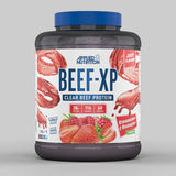 CLEAR HYDROLYSED BEEF-XP PROTEIN 1.8KG (60 SERVINGS)