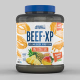 CLEAR HYDROLYSED BEEF-XP PROTEIN 1.8KG (60 SERVINGS)
