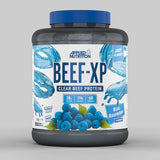 CLEAR HYDROLYSED BEEF-XP PROTEIN 1.8KG (60 SERVINGS)