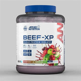 CLEAR HYDROLYSED BEEF-XP PROTEIN 1.8KG (60 SERVINGS)