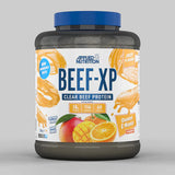 CLEAR HYDROLYSED BEEF-XP PROTEIN 1.8KG (60 SERVINGS)