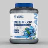 CLEAR HYDROLYSED BEEF-XP PROTEIN 1.8KG (60 SERVINGS)