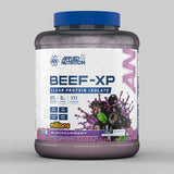 CLEAR HYDROLYSED BEEF-XP PROTEIN 1.8KG (60 SERVINGS)