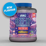 CLEAR HYDROLYSED BEEF-XP PROTEIN 1.8KG (60 SERVINGS)