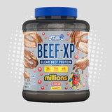 CLEAR HYDROLYSED BEEF-XP PROTEIN 1.8KG (60 SERVINGS)