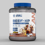CLEAR HYDROLYSED BEEF-XP PROTEIN 1.8KG (60 SERVINGS)