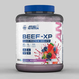 CLEAR HYDROLYSED BEEF-XP PROTEIN 1.8KG (60 SERVINGS)
