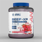 CLEAR HYDROLYSED BEEF-XP PROTEIN 1.8KG (60 SERVINGS)