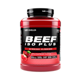 Beef Iso Plus 1.8kg