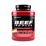 Beef Iso Plus 1.8kg
