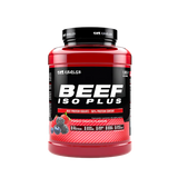 Beef Iso Plus 1.8kg