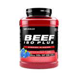 Beef Iso Plus 1.8kg
